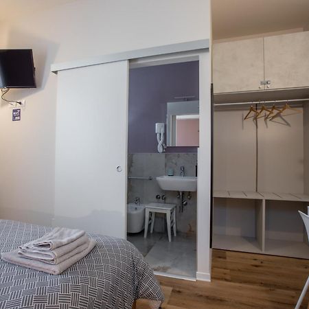 B&B Casa Livia Pordenone Pokoj fotografie