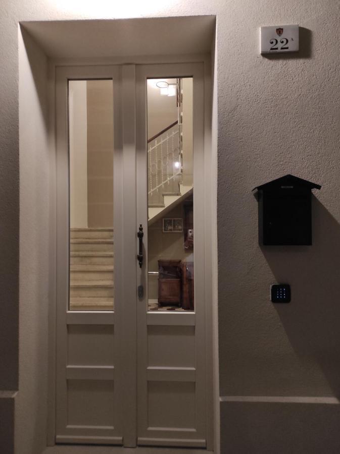 B&B Casa Livia Pordenone Exteriér fotografie