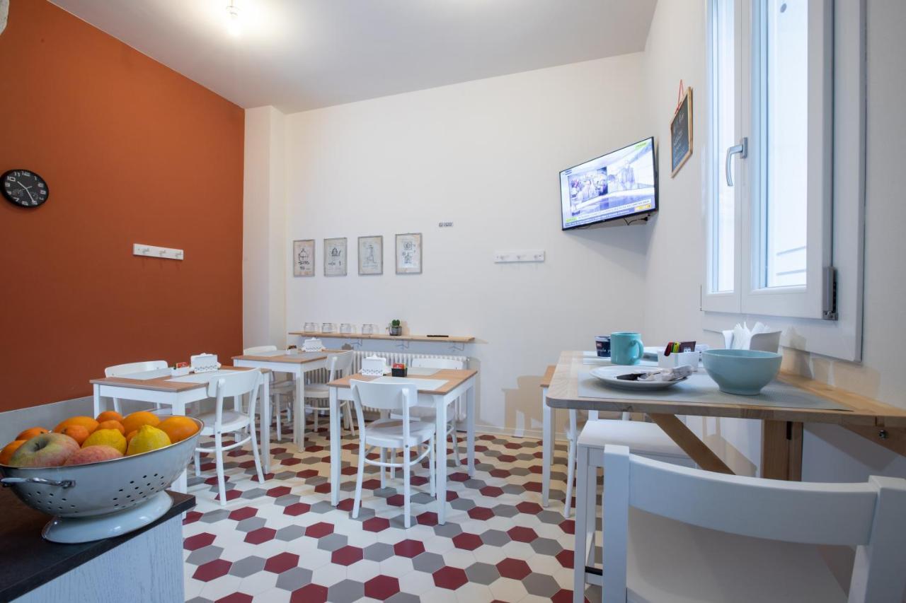 B&B Casa Livia Pordenone Exteriér fotografie