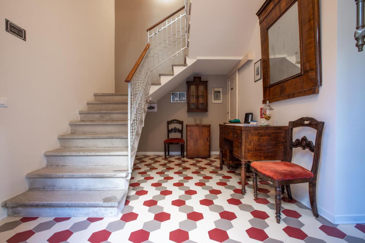 B&B Casa Livia Pordenone Exteriér fotografie