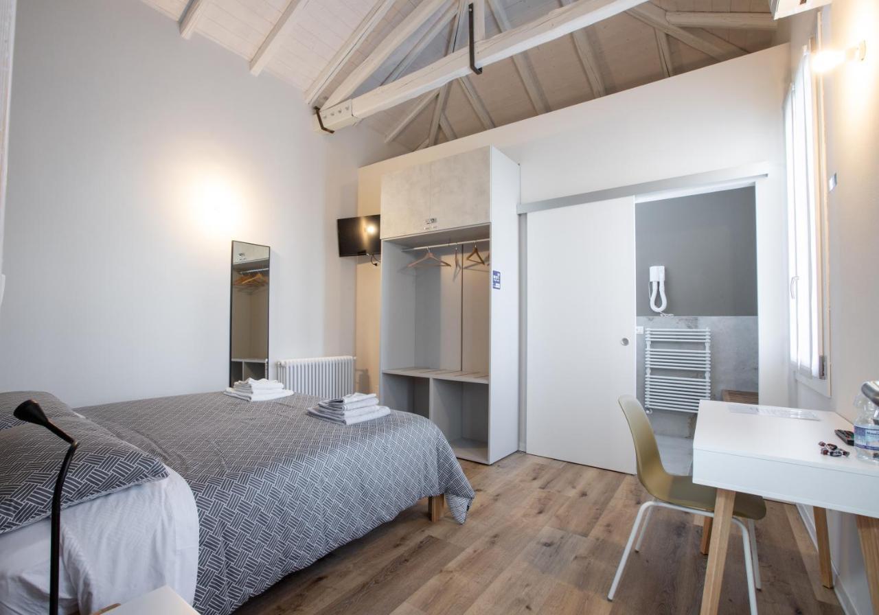 B&B Casa Livia Pordenone Exteriér fotografie