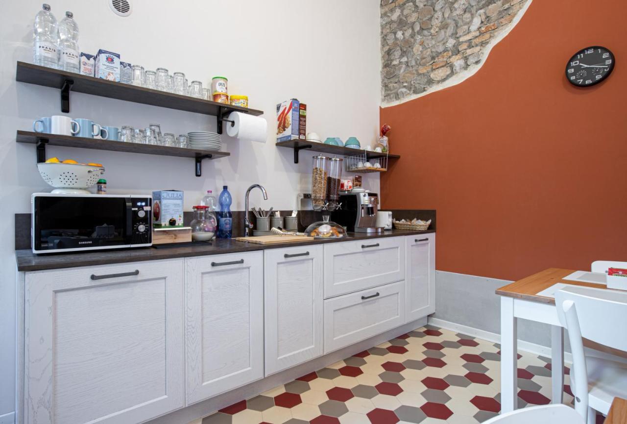 B&B Casa Livia Pordenone Exteriér fotografie