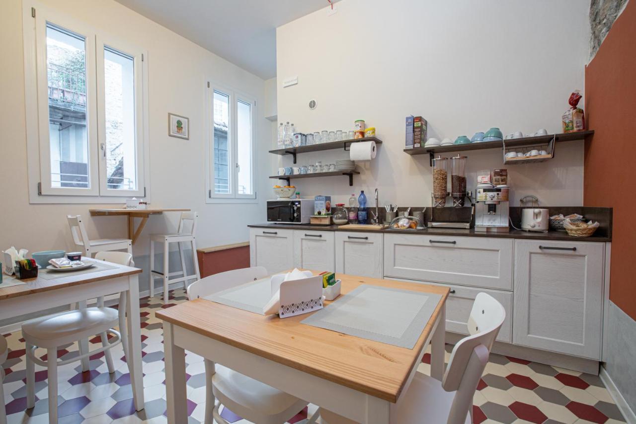 B&B Casa Livia Pordenone Exteriér fotografie