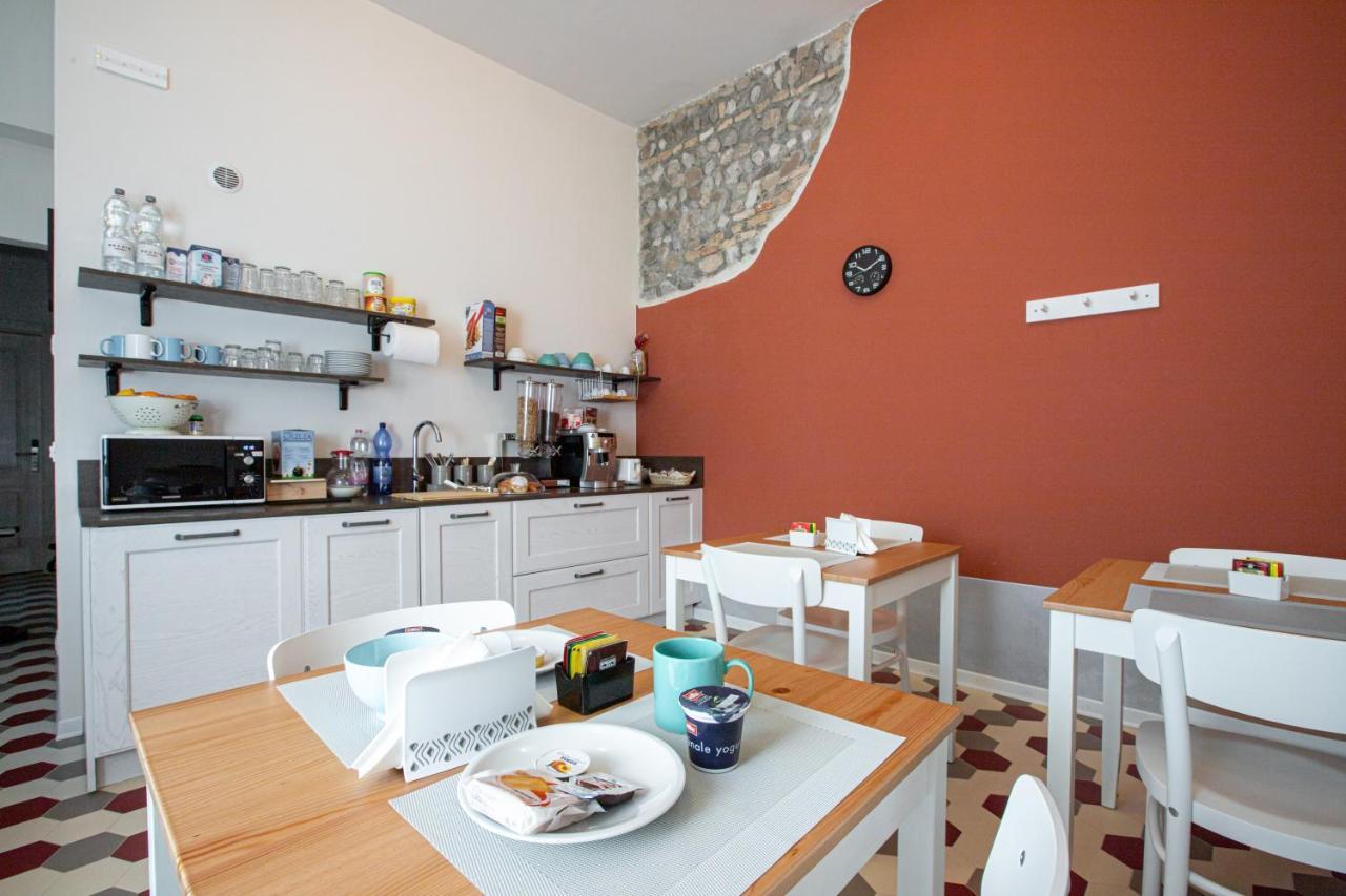 B&B Casa Livia Pordenone Exteriér fotografie