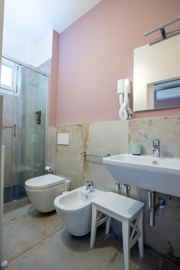 B&B Casa Livia Pordenone Exteriér fotografie