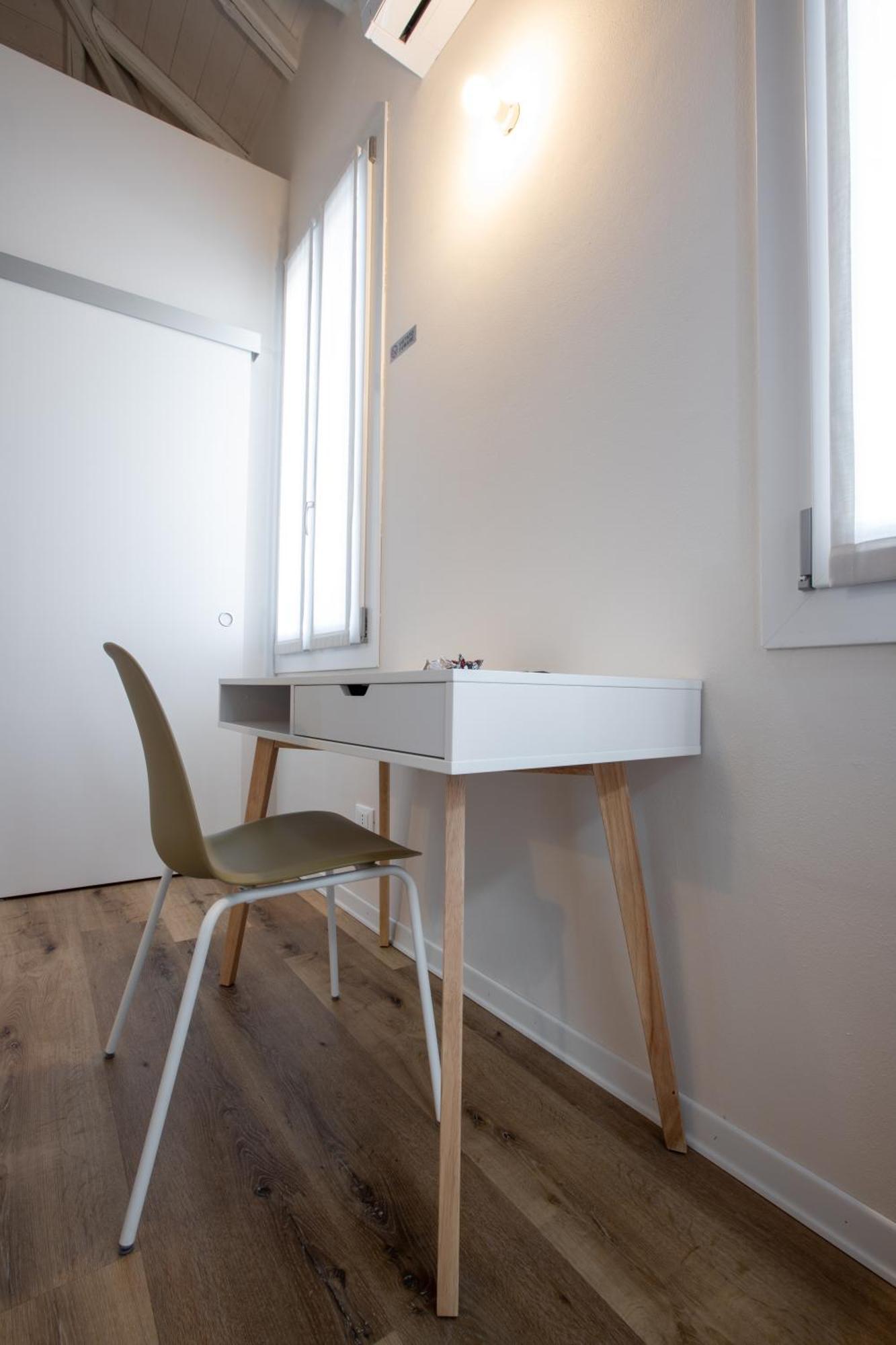 B&B Casa Livia Pordenone Pokoj fotografie