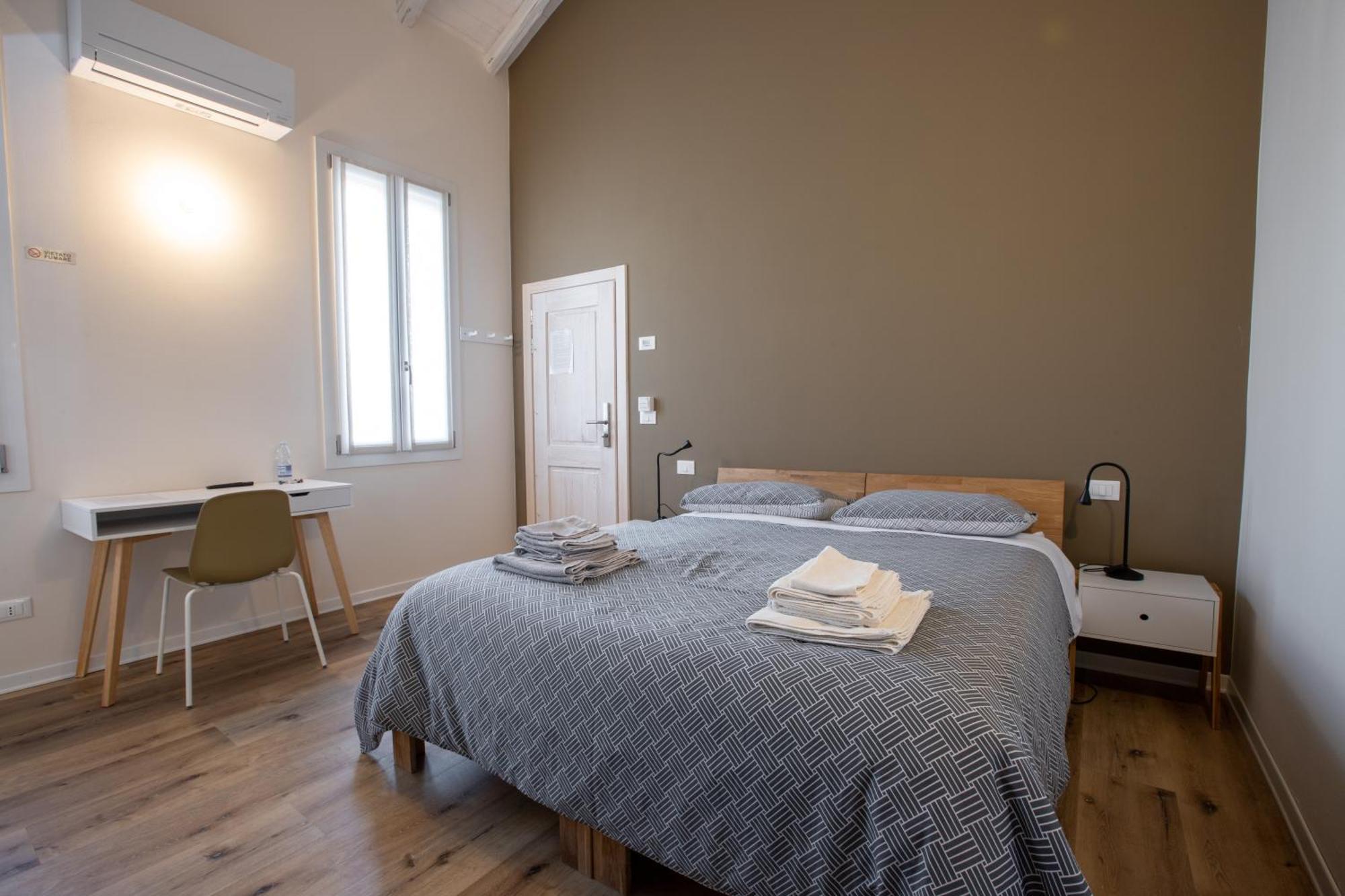 B&B Casa Livia Pordenone Pokoj fotografie
