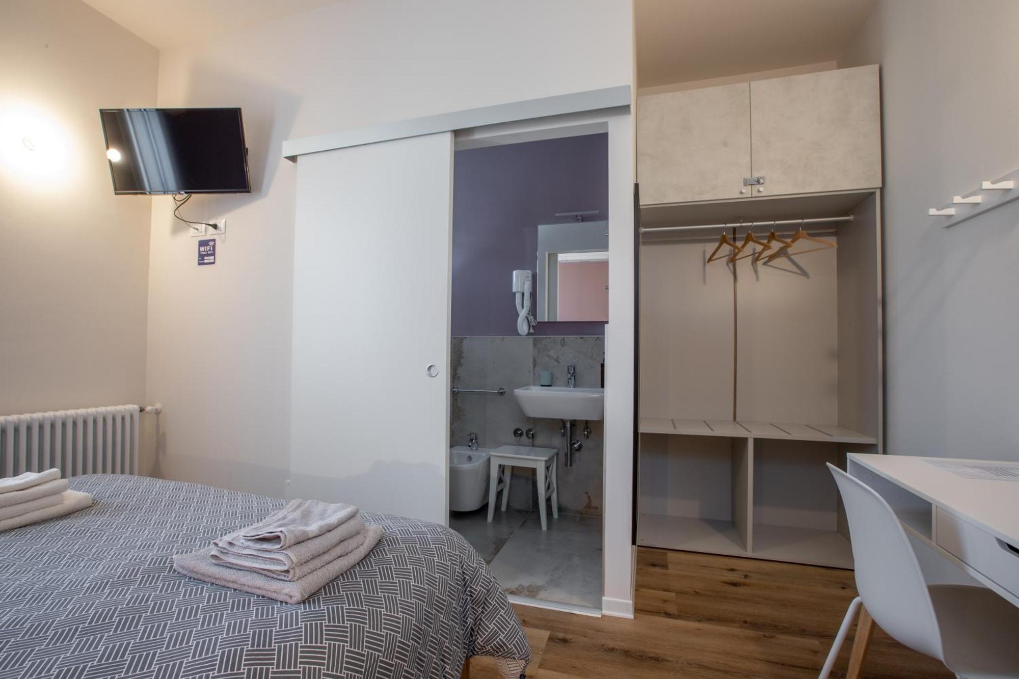 B&B Casa Livia Pordenone Pokoj fotografie