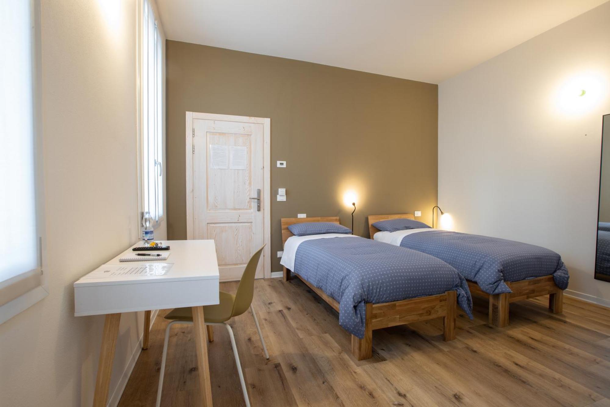 B&B Casa Livia Pordenone Pokoj fotografie