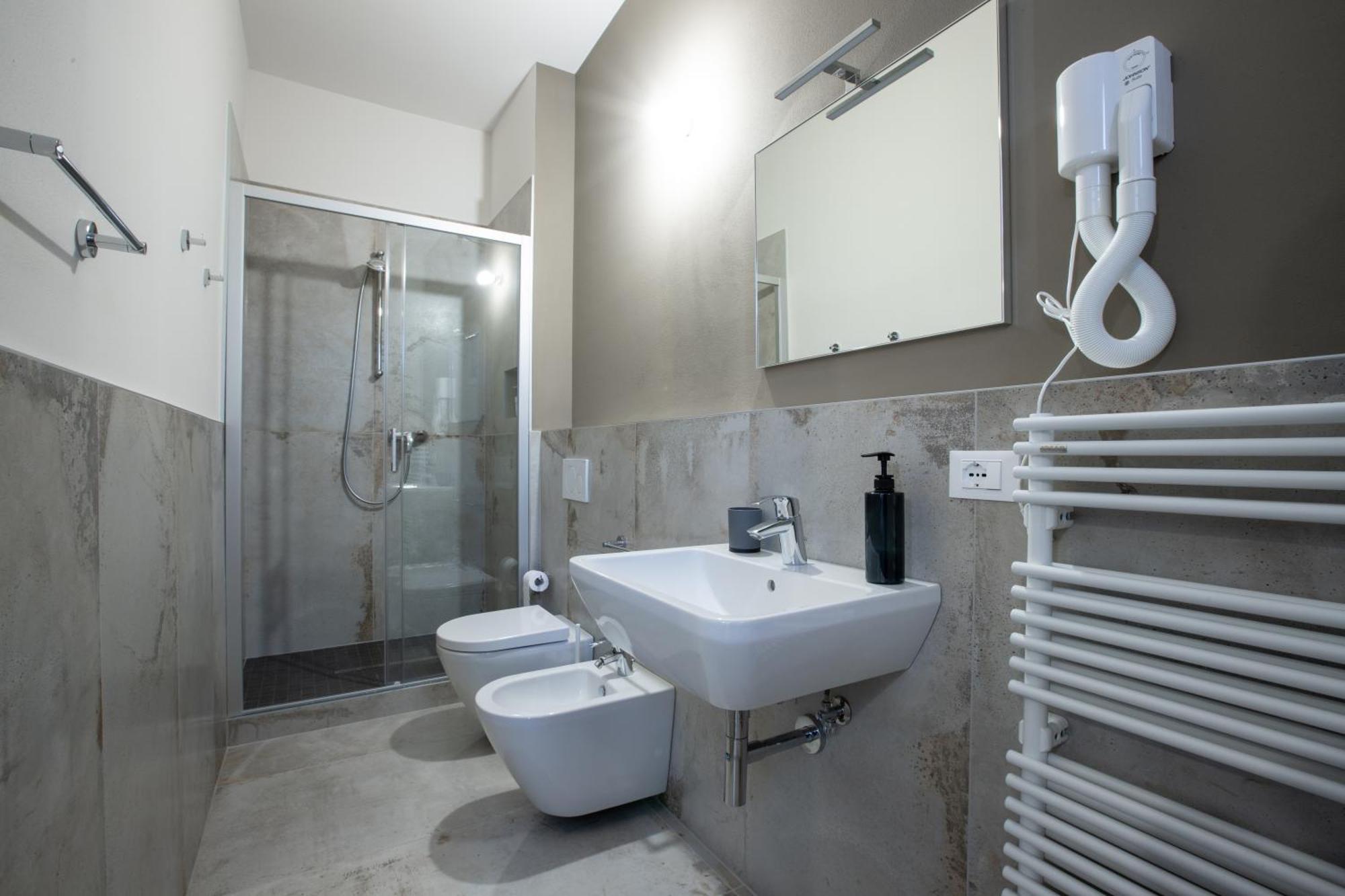 B&B Casa Livia Pordenone Pokoj fotografie
